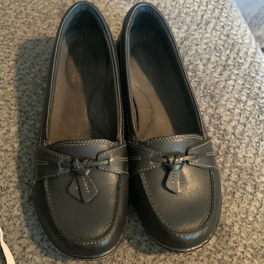 Woman’s Clark